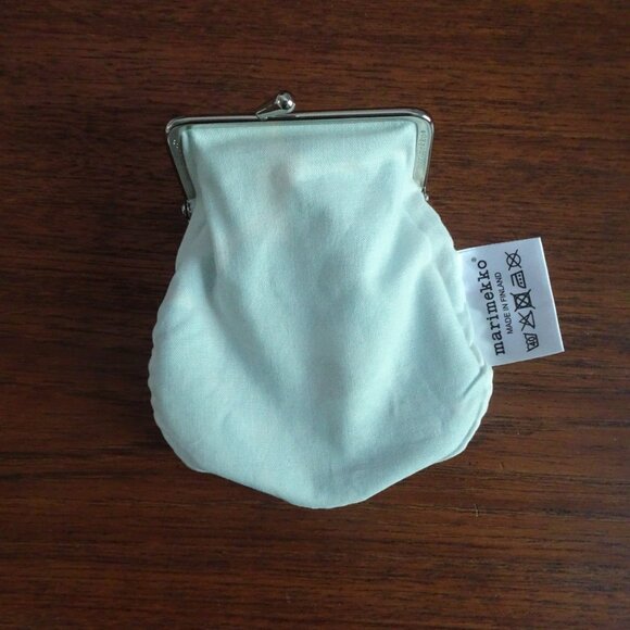 Vintage Marimekko Purse - Picture 4 of 7